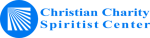 Christian Charity Spiritist Center Logo